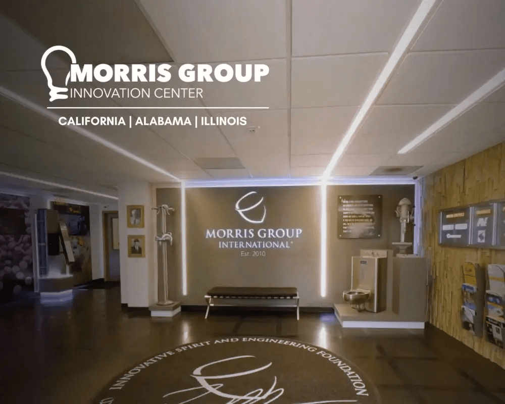 MGIC in Chino, California