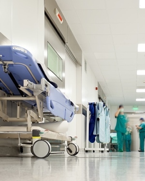 Hospitals & Medical Facilities