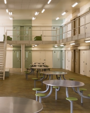 Prisons, Jails & Correctional Facilities