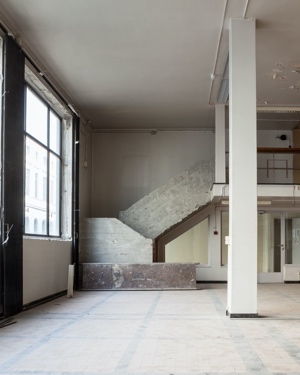 Renovation & Custom Design